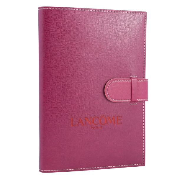 Refillable Notebook... from ASI 42920 ZZ DROPPED -Busrel Inc / Busrel