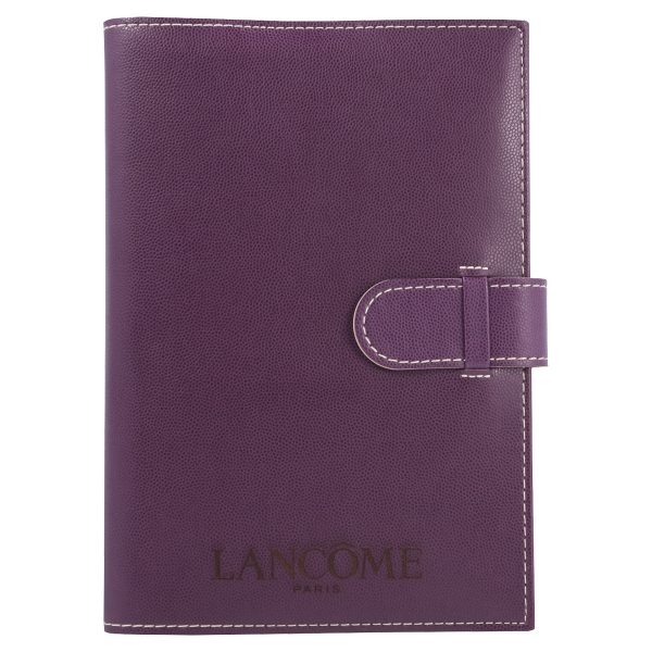 Refillable Notebook... from ASI 42920 ZZ DROPPED -Busrel Inc / Busrel