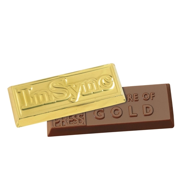 Let your imagination run wild with all these delicious chocolate shapes!... from ASI 44900 NC Custom (CI/Lanco) / Chocolate Inn/Taylor & Grant