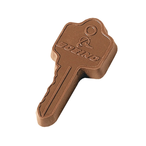 Let your imagination run wild with all these delicious chocolate shapes!... from ASI 44900 NC Custom (CI/Lanco) / Chocolate Inn/Taylor & Grant