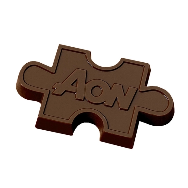 Let your imagination run wild with all these delicious chocolate shapes!... from ASI 44900 NC Custom (CI/Lanco) / Chocolate Inn/Taylor & Grant