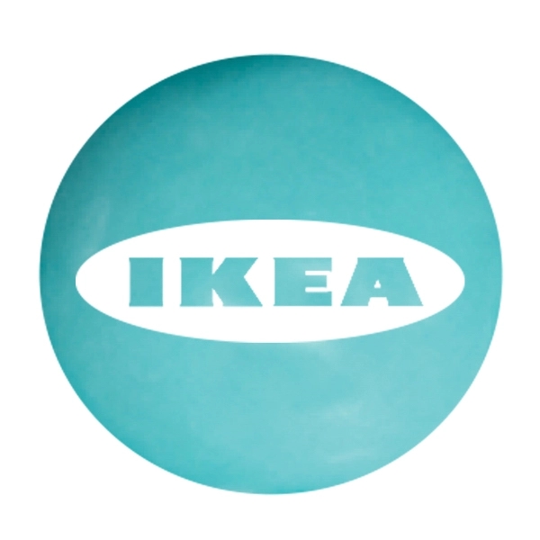 Bulk imprinted chocolate buttons in a 15 lb. case.... from ASI 44900 NC Custom (CI/Lanco) / Chocolate Inn/Taylor & Grant