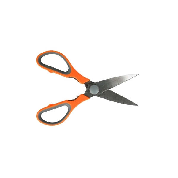 Utility Scissors. These durable, high quality scissors perfect are for the... from ASI 99030 Zipline / Zipline®