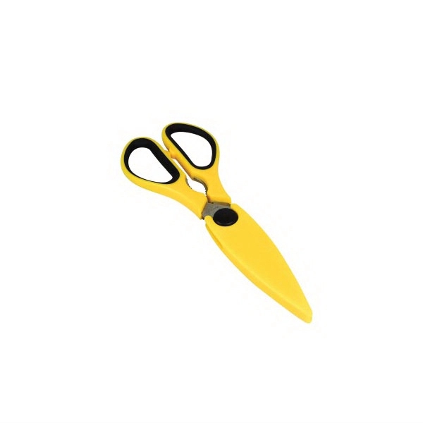 Utility Scissors. These durable, high quality scissors perfect are for the... from ASI 99030 Zipline / Zipline®