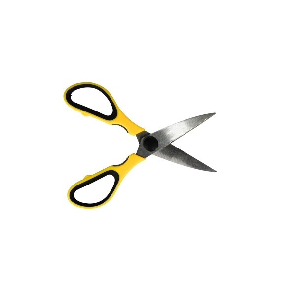 Utility Scissors. These durable, high quality scissors perfect are for the... from ASI 99030 Zipline / Zipline®