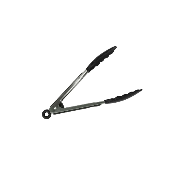 Silicone Tongs. These premium tongs are the perfect promotional gift for... from ASI 99030 Zipline / Zipline®