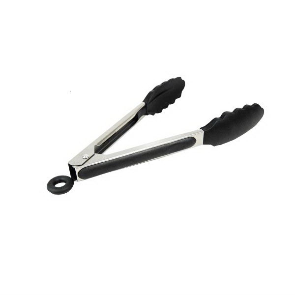 Silicone Tongs. These premium tongs are the perfect promotional gift for... from ASI 99030 Zipline / Zipline®