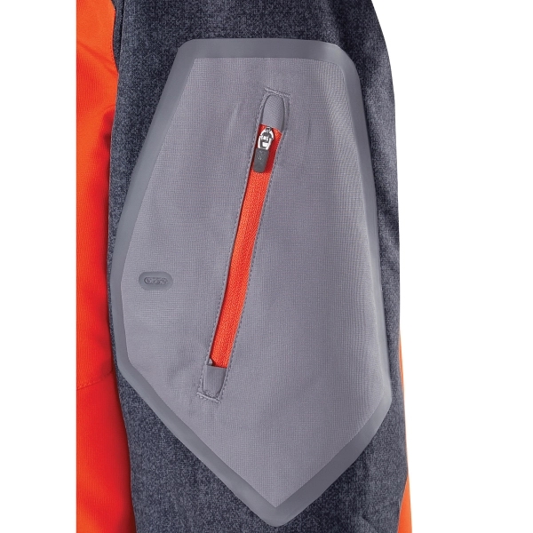 Adult water-resistant pullover with 1/4-zip neckline... from ASI 37461 Augusta Sportswear / Holloway® Holloway Sportswear