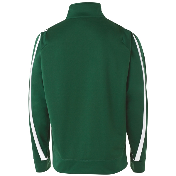 Adult-sized 1/4-zip pullover made from polyester... from ASI 37461 Augusta Sportswear / Holloway® Holloway Sportswear