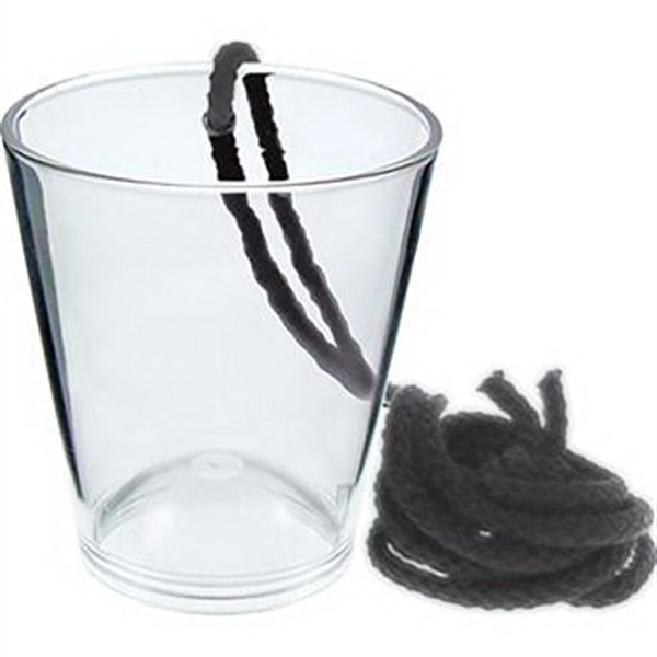 1.5 oz. Colored Plastic Shot Glass, USA made of rugged Styrene... from ASI 61952 Howw Mfg Co Inc / Howw USA