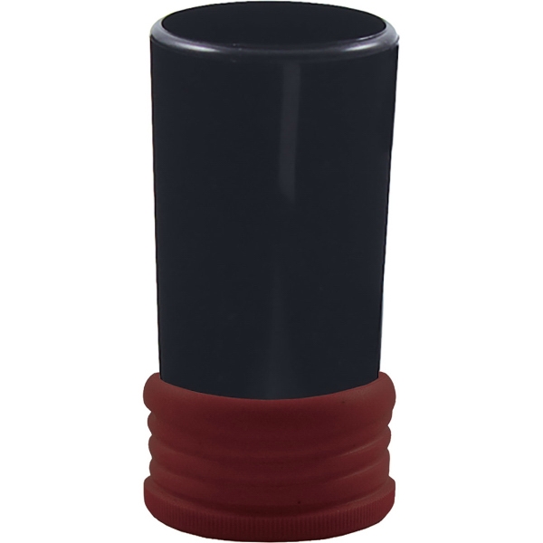 1.5 oz. Plastic Bottle Cap Shooter Shot Glass, USA made of... from ASI 61952 Howw Mfg Co Inc / Howw USA