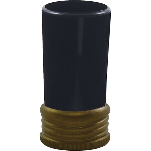 1.5 oz. Plastic Bottle Cap Shooter Shot Glass, USA made of... from ASI 61952 Howw Mfg Co Inc / Howw USA