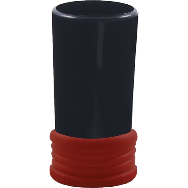 1.5 oz. Plastic Bottle Cap Shooter Shot Glass, USA made of... from ASI 61952 Howw Mfg Co Inc / Howw USA