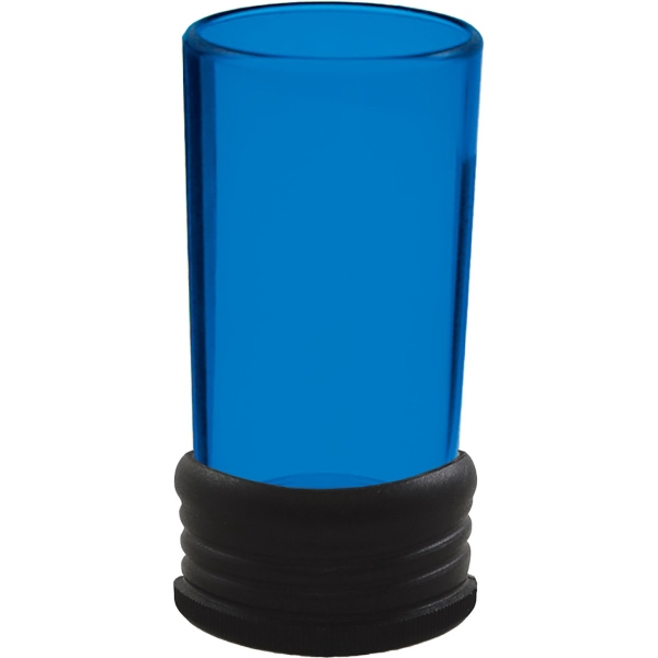 1.5 oz. Plastic Bottle Cap Shooter Shot Glass, USA made of... from ASI 61952 Howw Mfg Co Inc / Howw USA