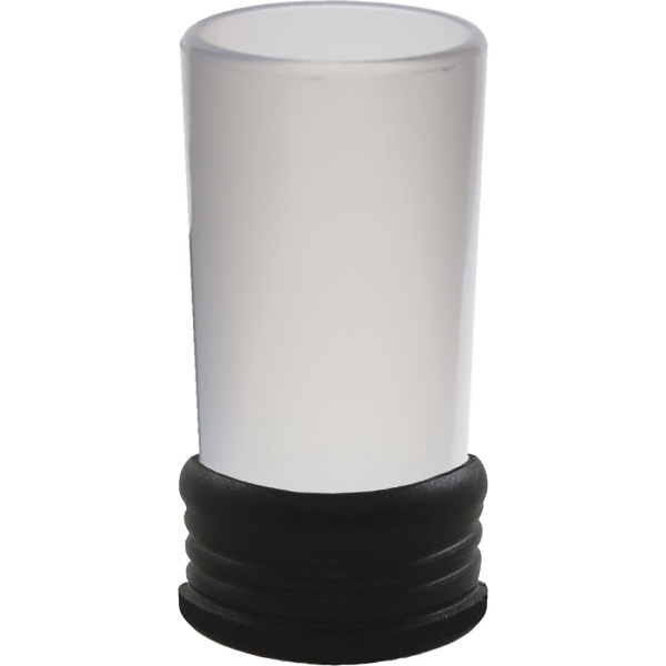 1.5 oz. Plastic Bottle Cap Shooter Shot Glass, USA made of... from ASI 61952 Howw Mfg Co Inc / Howw USA