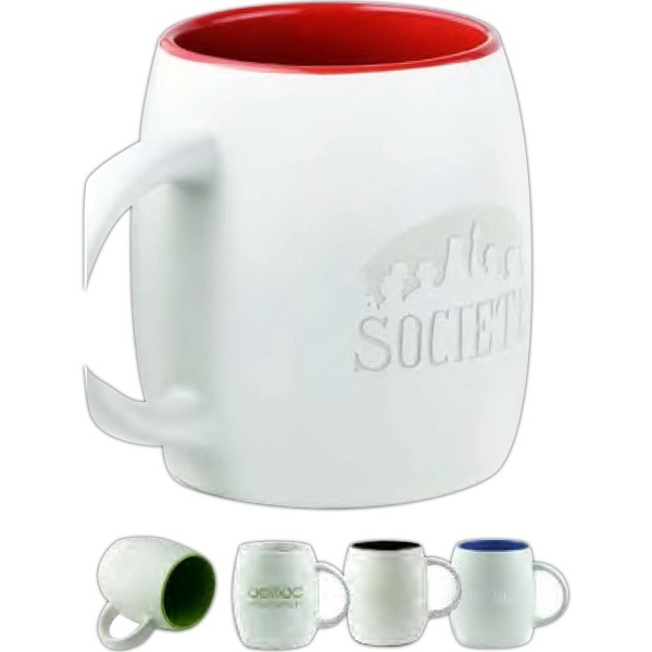 The pearl Mug... from ASI 31518 ADNART / Ad-N-Art