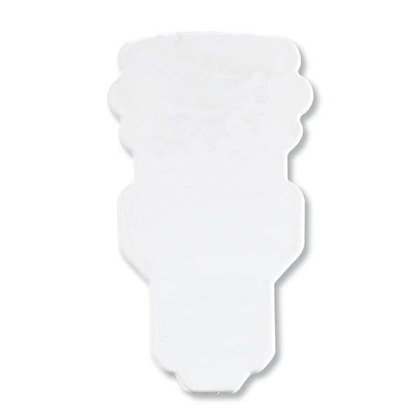 Fluorescent Bulb Safety Plug.... from ASI 71032 ZZ MERGED - Mi Line by Fey