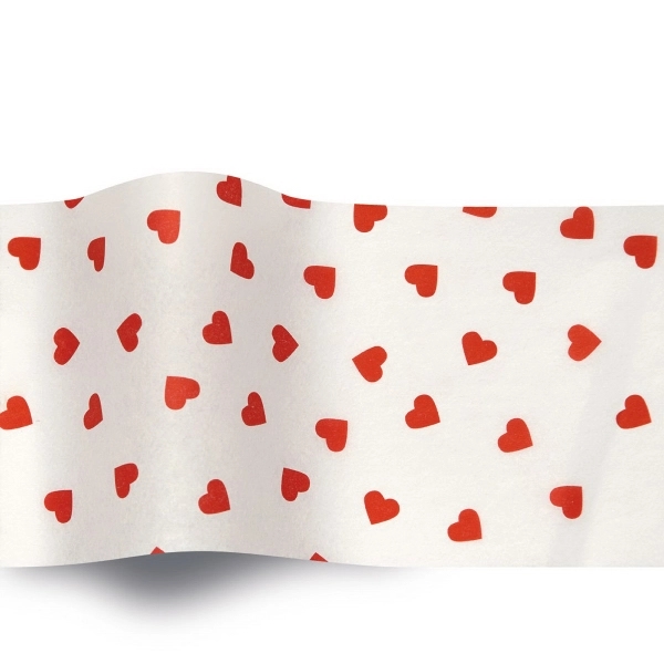 Tissue with designer prints to meet any occasion giving any giveaway... from ASI 75731 PWS / Pacific Western Sales/PWS