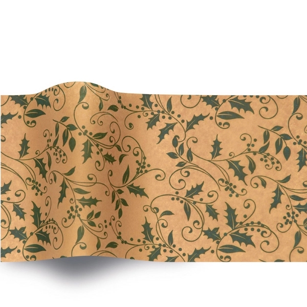 Tissue with designer prints to meet any occasion giving any giveaway... from ASI 75731 PWS / Pacific Western Sales/PWS