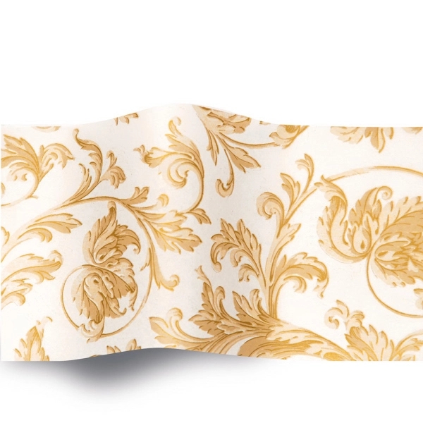 Tissue with designer prints to meet any occasion giving any giveaway... from ASI 75731 PWS / Pacific Western Sales/PWS