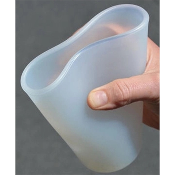 Silicone pint glass... from ASI 31978 Admanline