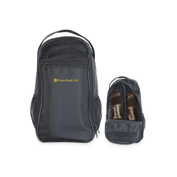 Rip-Stop Nylon Utility Shoe Bag... from ASI 31517 Admart Products / Admart Line