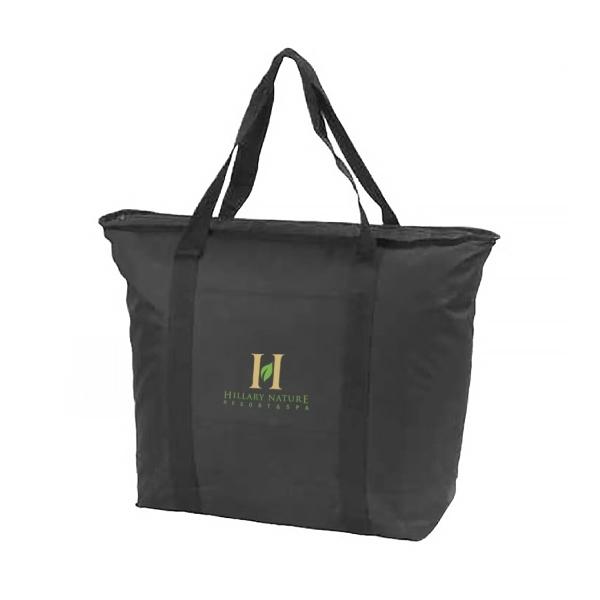 Extra large cooler tote bag.... from ASI 31517 Admart Products / Admart Line