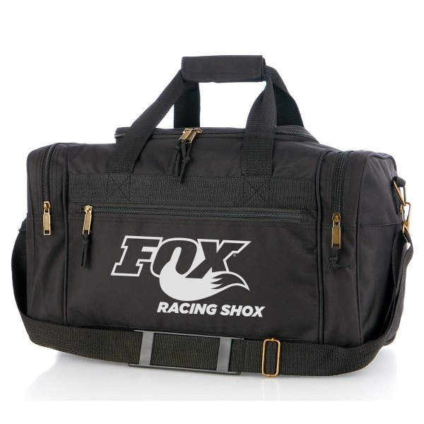 Sport soccer gym duffel bag... from ASI 40544 Binaco / Binaline