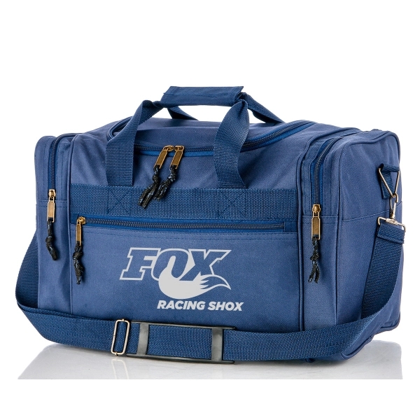 Sport soccer gym duffel bag... from ASI 40544 Binaco / Binaline