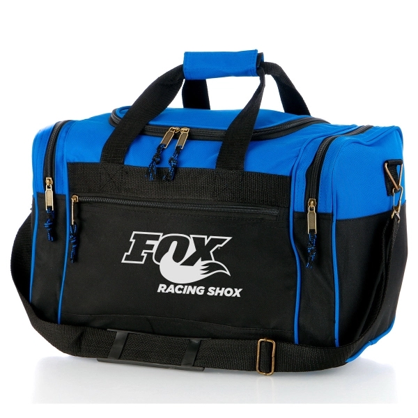 Sport soccer gym duffel bag... from ASI 40544 Binaco / Binaline