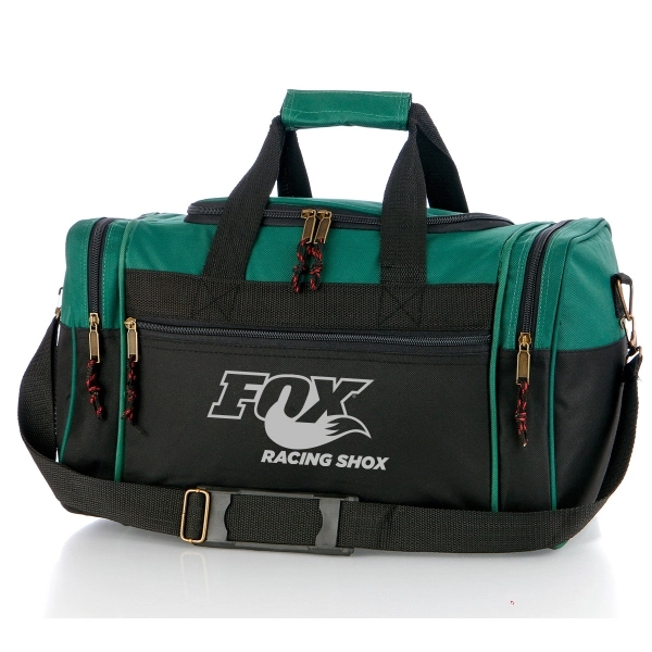 Sport soccer gym duffel bag... from ASI 40544 Binaco / Binaline