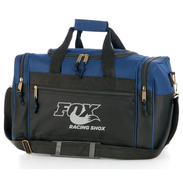 Sport soccer gym duffel bag... from ASI 40544 Binaco / Binaline