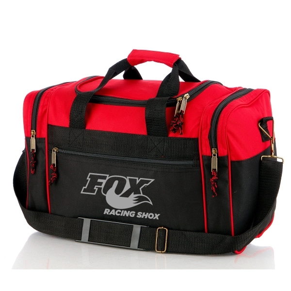 Sport soccer gym duffel bag... from ASI 40544 Binaco / Binaline
