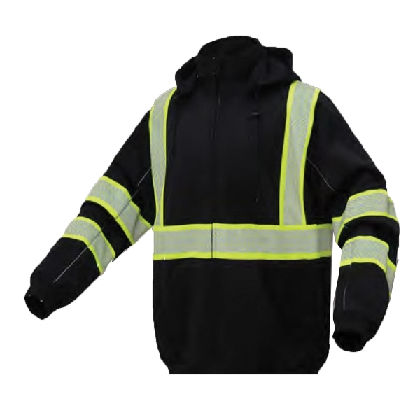 Heavy winter work sweat shirt.... from ASI 58492 GSS Safety LLC / GSS Safety