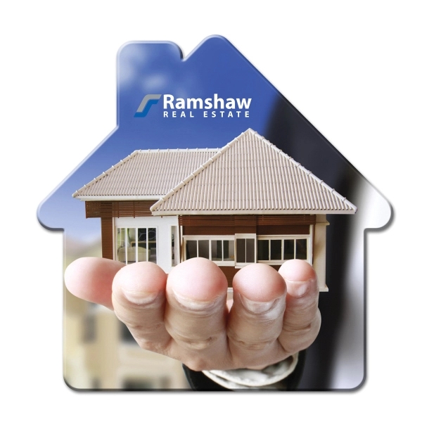 Make a big lasting impression with these full color process coasters!... from ASI 90807 Tekweld