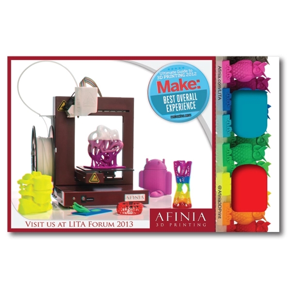 Our exclusive line of 3D Greets Post Cards with 3D Glasses... from ASI 80485 Rainbow Symphony Inc / Rainbow Symphony