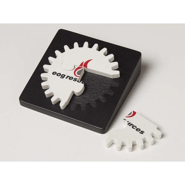 Combinate Puzzle, 4.25" x 4.25" x 1.5".... from ASI 89860 StoneyCreek / StoneyCreek®