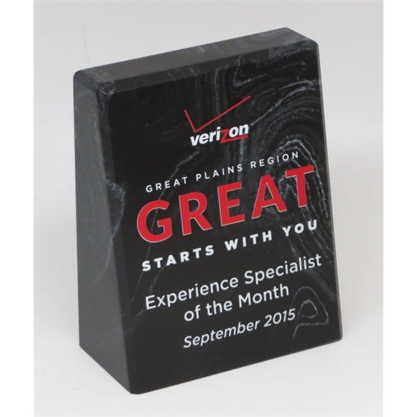 Billboard desk award.... from ASI 89860 StoneyCreek / StoneyCreek®