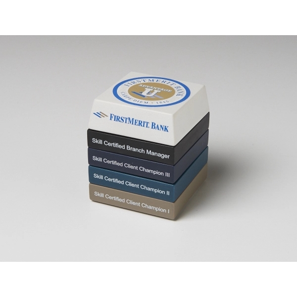 Quad top hat perpetual.... from ASI 89860 StoneyCreek / StoneyCreek®