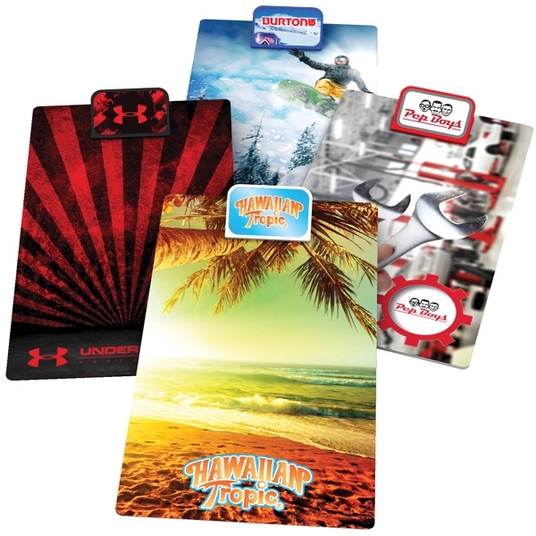 Clipboard - 9" x 15".... from ASI 90807 Tekweld