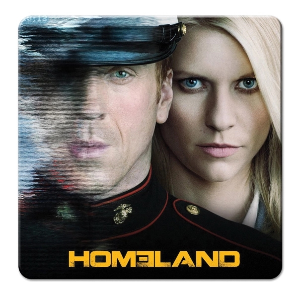 Make a big lasting impression with these full color process coasters!... from ASI 90807 Tekweld