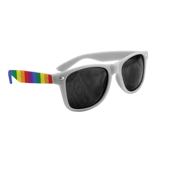 Custom full color sunglasses.... from ASI 90807 Tekweld