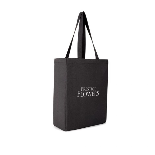 All-purpose tote bag with 22" shoulder straps.... from ASI 56070 Gemline / Gemline®