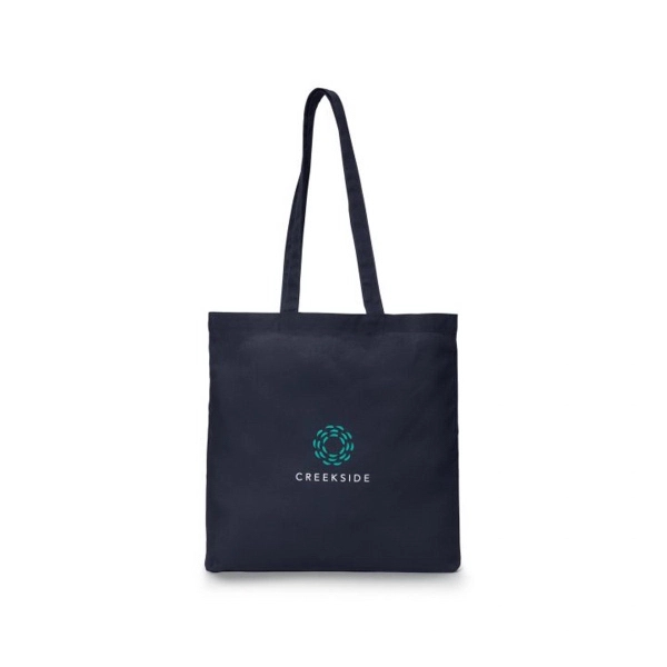 Cotton canvas tote bag with 26" shoulder straps.... from ASI 56070 Gemline / Gemline®
