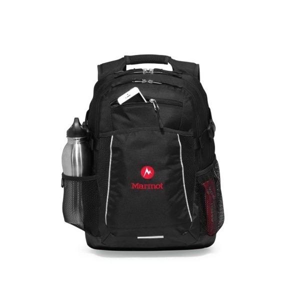 Computer backpack with padded computer sleeve (fits up to a 15"... from ASI 56070 Gemline / Gemline®