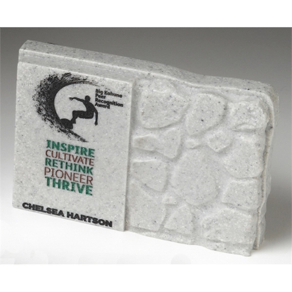 The wall desk award.... from ASI 89860 StoneyCreek / StoneyCreek®