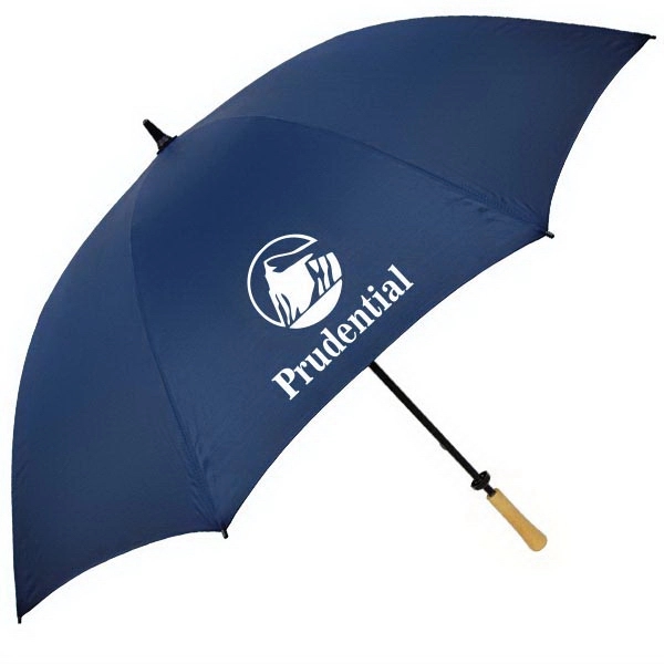 Classic design, with all-fiberglass construction, generous 62" arc and hardwood maple... from ASI 89955 StrombergBrand / Stromberg Brand Stromberg