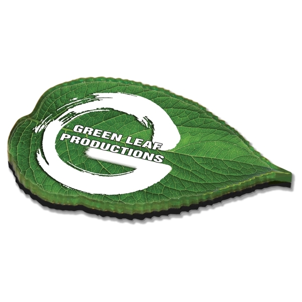 Custom acrylic paperweights with 1/8" black acrylic backing.... from ASI 72521 Morris Magnets / Laser Cuts