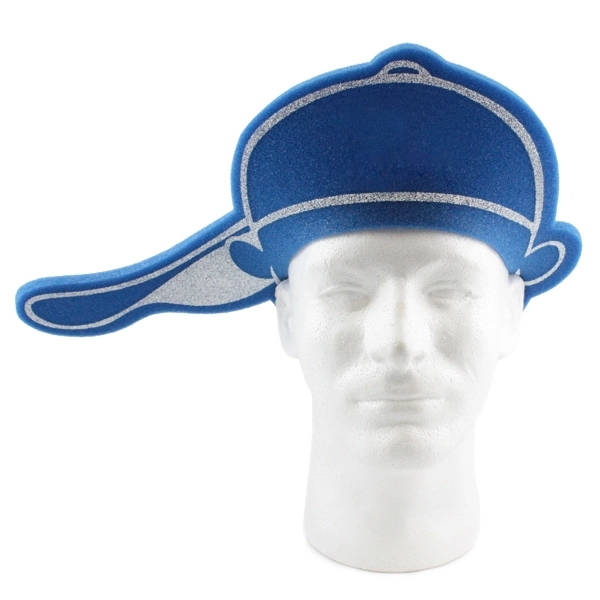 Baseball Cap Visor... from ASI 54886 Foamworx / FoamWorx