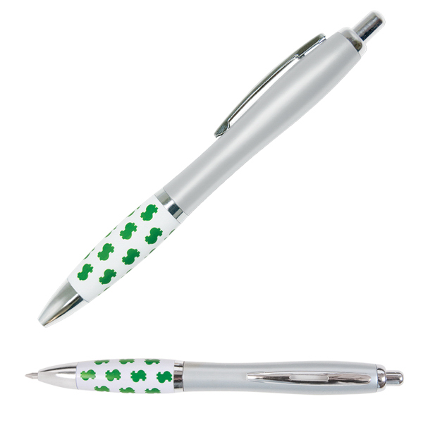 Click pen - $ / financial theme.... from ASI 63344 ZZ MERGED - Jetline / Jetline